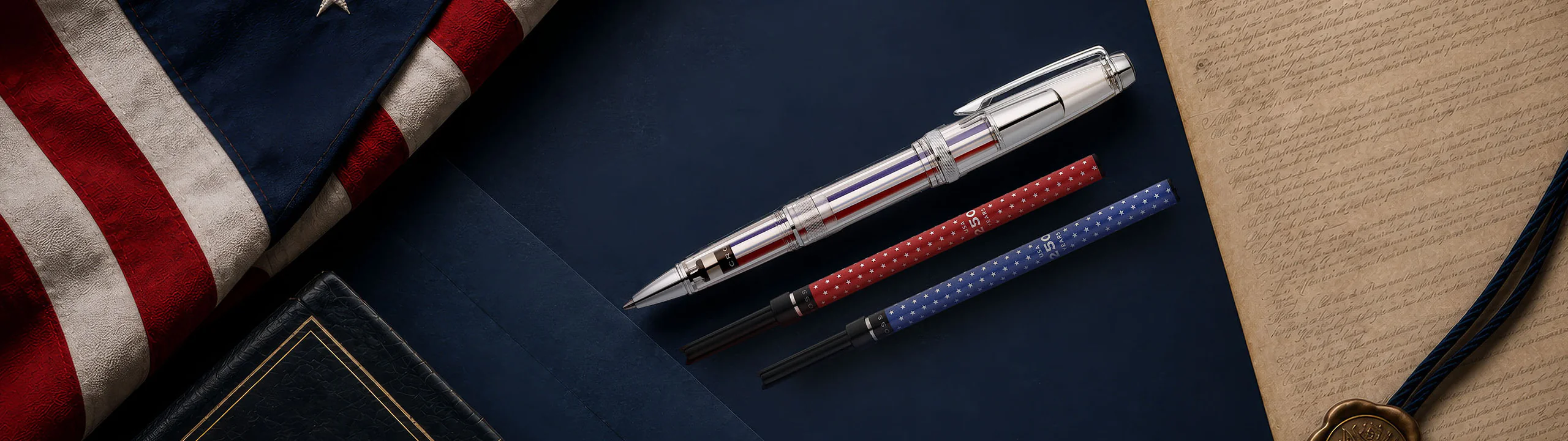 Timeless Precision Since 1846